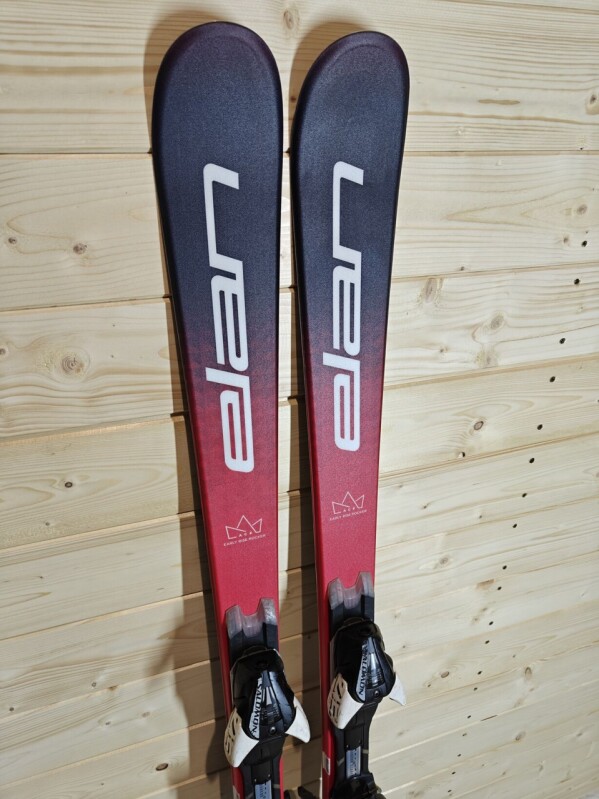 LYŽE ELAN FORMULA ACE 150CM